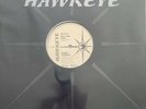 Ruddy Thomas  Nice And Easy hawkeye label 12