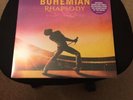 Queen - Bohemian Rhapsody Soundtrack Vinyl [2019] New  Sealed