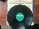 78 rpm 1959 cliff Richard & the drifters living doll / apron strings PLAYS FINE