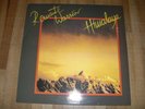 ROMANTIC WARRIOR - HIMALAYA (TOP RARE KRAUTROCK ORIGINAL IN MINT)