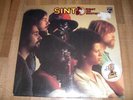 SINTO - RIGHT ON BROTHER  (TOP RARE KRAUTROCK ORIGINAL AUF PHILIPS)