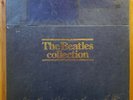 THE BEATLES COLLECTION PARLOPHONE BC 13 14 LP BLUE BOX W/INSERTS LTD. NUMBER NM