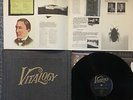 Pearl Jam Vitalogy Vinyl Single LP E 66900 EPIC Gatefold Sleeve Booklet Inner