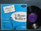 T-BONE WALKER Classics In Jazz (Rare) 10