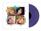 Poison, Look What The Cat Dragged In, 180G Audiophile Vinyl, Purple Colored LP
