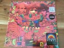 Cream - Disraeli Gears HMV Green Exclusive Vinyl