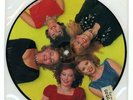 Go Go's/Automatic + 1(U.S./45 RPM 7
