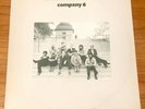 Company 6  Incus 29 Free Jazz LP 1978 UK Leo Smith Evan Parker Steve Lacy +++