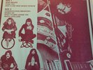Led Zeppelin Mudslide vinyl album not tmoq or takrl