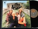 THE PETARDS „SAME“ RARE KRAUT-PSYCH