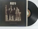 Kiss - Dressed to Kill NBLP 7016 1975 first press blue label EX LP vinyl record