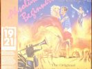 Absolute Beginners Soundtrack on Blue & Neon Pink vinyl. Minor sleeve damage.