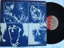 ROLLING STONES - EMOTIONAL RESCUE LP INDIA RARE