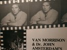 Van Morrison & Dr. John ?– Van Morrison & Dr. John's Amsterdam's Tapes - RARE LP