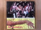 Kiss ?Kamikaze Kissing At Budokan LIVE LP VINYL