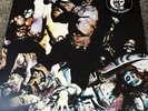 DANZIG and DOYLE PLAY MISFITS LP - ( SAMHAIN, BLACK FLAG, AFI , NOFX, UNDEAD  )