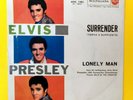 ELVIS PRESLEY (7