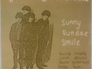 MY BLOODY VALENTINE: Sunny Sundae Smile Reissue Vinyl LP Lazy 12