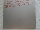 Rory Gallagher - Irish Tour - Double Album - 2659-031 - 1974 - Polydor