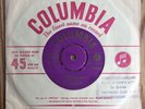 TONY CROMBIE & HIS ROCKETS - TEACH YOU TO ROCK. 1956 UK ROCK N ROLL. EX