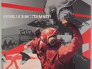 PRIMAL SCREAM: Exterminator (XTRMNTR) CRELP239 Experimental 2x LP Vinyl UK