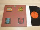 Man LP - 2 Ozs. Of Plastic with A Hole IN The Middle / UK Dawn Dnls 3003 IN Mint