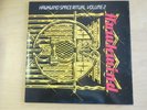 Hawkwind Space Ritual Volume 2 1985 UK APK8 American Phonograph Records Vinyl DB