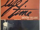 Anthony WIlliams Life Time BLP 4180 EAR Van Gelder VG-