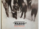 Duke Pearson Wahoo  BLP4191 EAR RVG NYC VG+