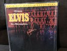 ELVIS PRESLEY   IN MEMPHIS LP   MFSL 1-059   ORIGINAL MASTER RECORDING   SEALED