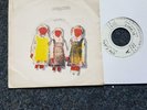 The Cure - Primary 7'' Single SPAIN