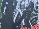 THE CLASH - THE CLASH First Album Limited Edition Green Vinyl