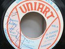 Orquesta Haddock El Terror De Ponce RARE Guaguanco PR CLEAN LISTEN