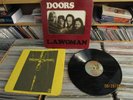 The Doors - L.A.Woman - vg+/vg+ play tested with yellow insert