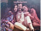 Los Barbarians El Mamito Salsa Guaguanco 4 points TOP SHAPE LISTEN