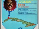 Ben Et Sa Tumba Cuban Francia Guaracha Cha Cha CLEAN EP LISTEN