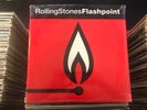 Rolling Stones Flashpoint orig. 1991 Stones live sony music vinyl record lp