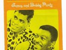 JAMES AND BOBBY PURIFY - 