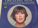 Helen Reddy ?– Helen Reddy's Greatest Hits Vinyl Record
