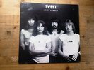 Sweet Level Headed A1/B2 1st Press Very Good Vinyl LP Record Album POLD 5001