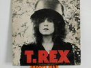 T. Rex - The Slider - (G+/VG) - UK Vinyl Original First Edition LP - T. REX B...