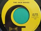 MODERN SOUL 45 by THE JACK MOVES HEAR IT