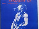 Bruce Springsteen Growin' Up 4-LP Meadowlands, NJ 1984