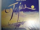 Zz top tejas lp