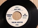 Thelma Houston 