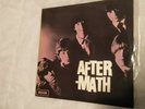 Vintage vinal LP. The Rolling Stones. After math. Lka 4786