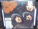BEATLES 'RUBBER SOUL' 2014 APPLE MONO OOP STILL SEALED and MINT