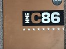 NME C86 LP Vinyl Record - Various Artists Indie Compilation Rough Trade