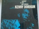 Kenny Dorham - Round About Midnight At The Cafe Bohemia Blue Note 81524
