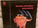 Black Sabbath - Paranoid - 1970 Vinyl LP Record Album Ozzy Osbourne